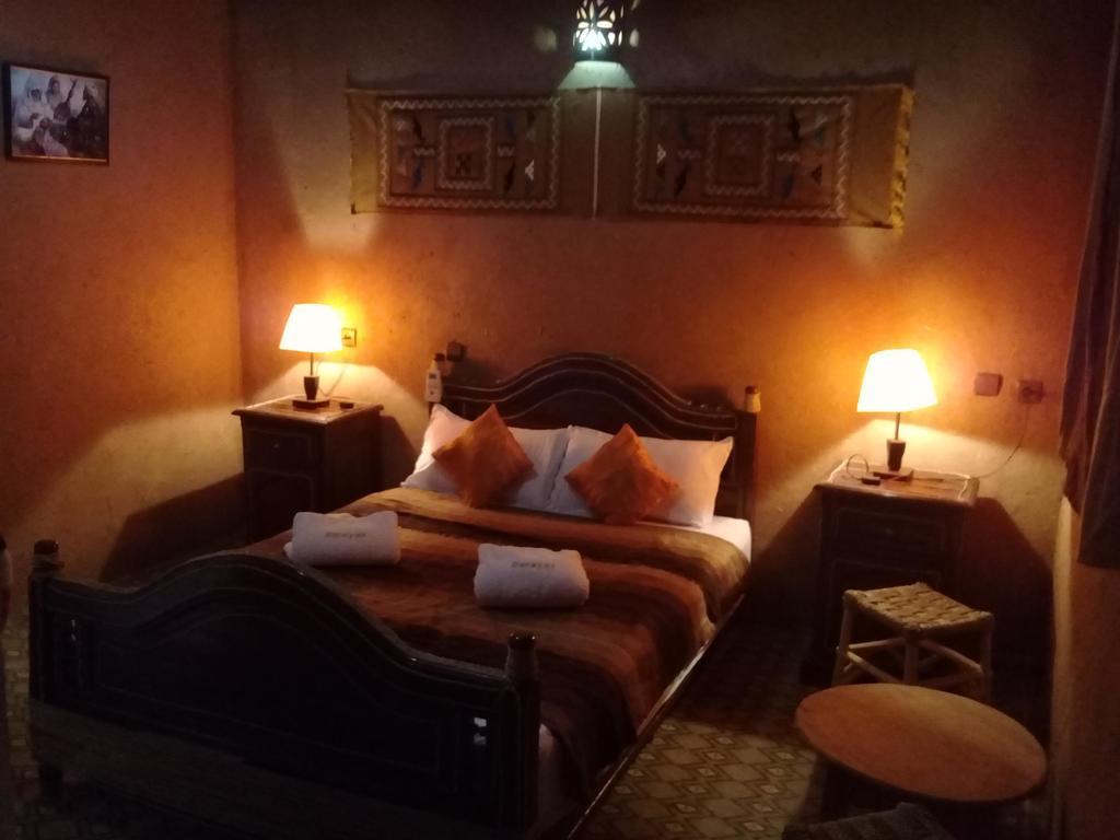 Riad Sarayas Tajda Buitenkant foto