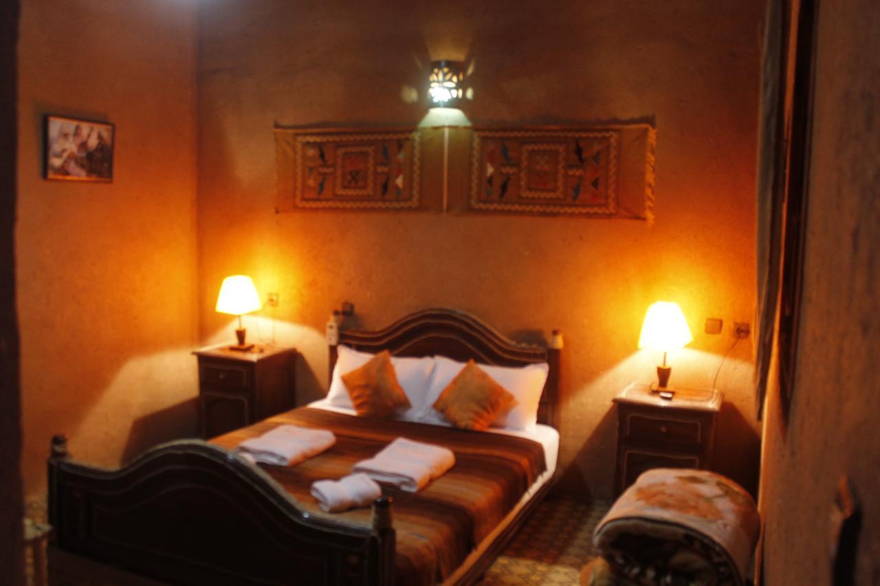Riad Sarayas Tajda Buitenkant foto