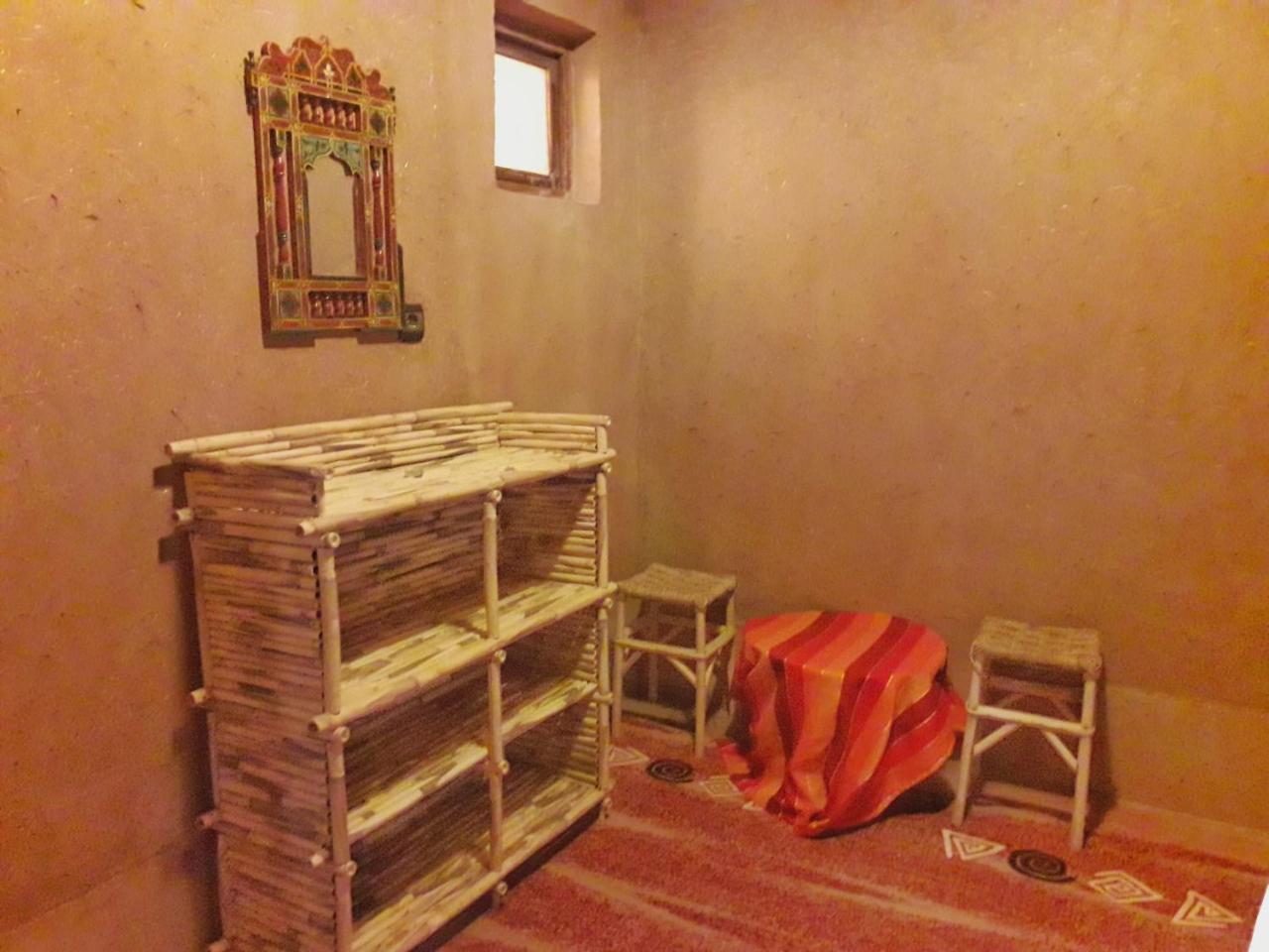 Riad Sarayas Tajda Buitenkant foto