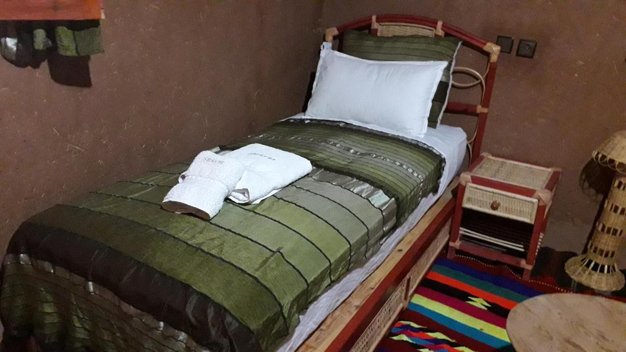 Riad Sarayas Tajda Buitenkant foto